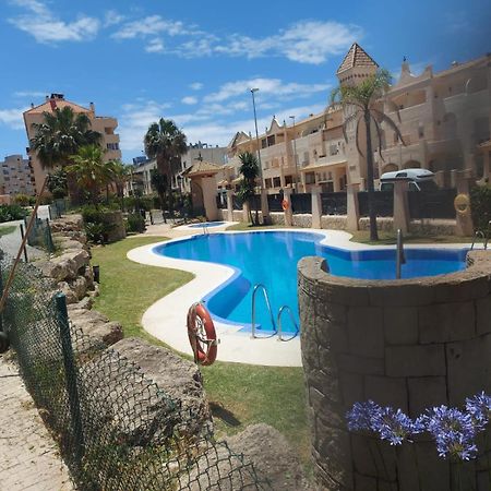 Apartamento C/Loft terrazas de la Marina Tarifa Exterior foto