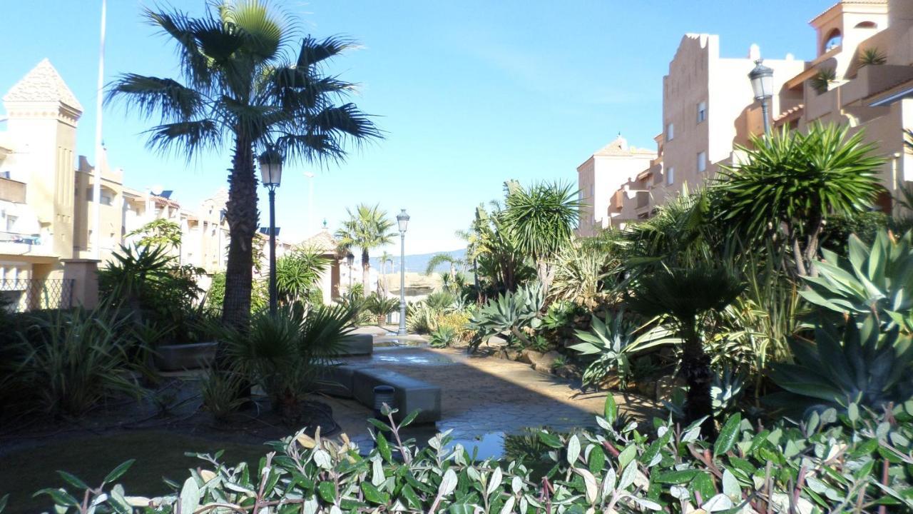 Apartamento C/Loft terrazas de la Marina Tarifa Exterior foto