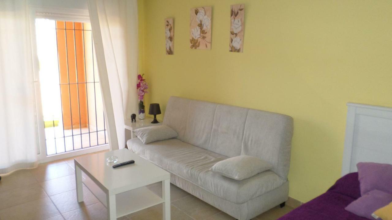 Apartamento C/Loft terrazas de la Marina Tarifa Exterior foto